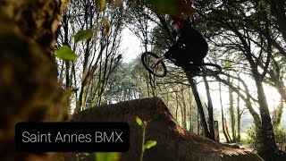 Saint Anne's BMX on Specialized P3 #saintannesbmx #specializedp3