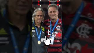 URGENTE Jorge Jesus, projeto milionário ao Flamengo e muito mais no ‘Notícias’