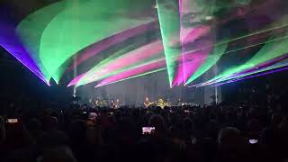 David Gilmour Comfortably Numb Live Royal Albert Hall 09 October 2024