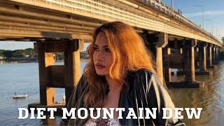 Diet Mountain Dew ( Demo version) - Lana Del Ray ( Cover by MeawPim)