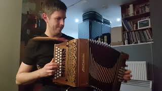 Principessa (Mazurka, Maurizio Martinotti) GC melodeon