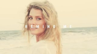 Remind Me - Faith Schueler (Official Video)