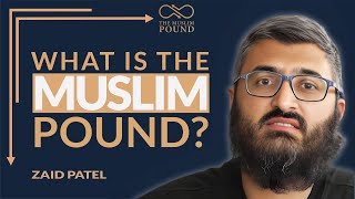 What is The Muslim Pound?