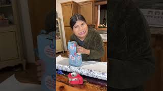 ✨Hispanic moms be like…Christmas Edition✨#comedy #mexican #christmas