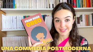 UNA COMMEDIA POSTMODERNA: OREO di Fran Ross