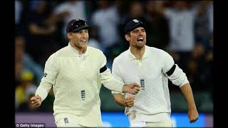 Alastair Cook leads England stars stepping up as visitors enjoy best day Down Under - 5 things we le