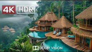 Most Beautiful Places in 4K HDR 60FPS Dolby Vision (2024)