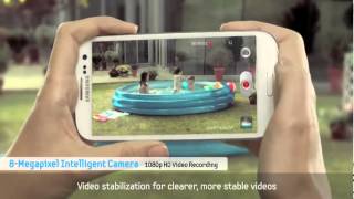 Samsung GALAXY S III- A Day in the Life.flv