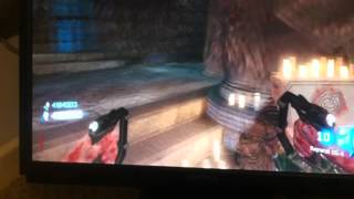 Der Eisendrache Glitches Ps3 Gravity Room Pile Up Solo