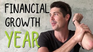 Your Best Financial Growth Year Ever