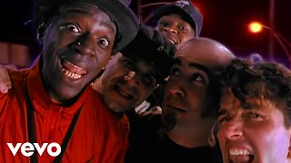 Anthrax, Public Enemy - Bring Tha Noize