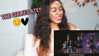 BLACKPINK - LOVESICK GIRLS | KPOP MV Reaction | THE GIRLS ARE BACK!! 🔥🔥