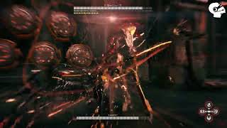 Stellar Blade | Guide | Bossfight | Belial Kampf 1 / Belial Fight 1