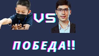 РОМАН ШОГДЖИЕВ VS АЛИРЕЗА ФИРУЗДЖА|НАПРЯЖЕННАЯ БИТВА