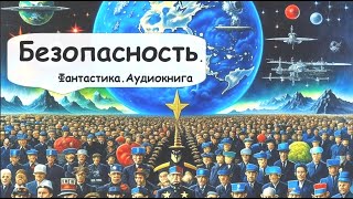 Мир будущего, в котором все так знакомо 🎧 Аудиокнига - Социальная фантастика - Назаров