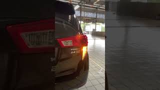 KIJANG INOVA G AT DIESEL 2023 || TOYOTA WONOSOBO 082225403545