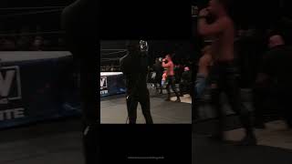 Orange Cassidy & Bandido Put the 🔥 Moves on Jake Hager & Daniel Garcia AEW Dynamite 5.3.23