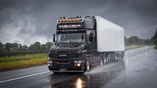 TRUCKFEST SCOTLAND 2024 | PART 2