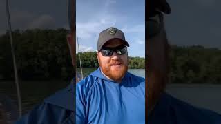 2 Fatzos, 1 Sip - White Monster Energy Drink Review #strongman #energydrink