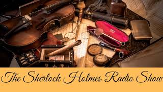 A Scandal in Bohemia (Audiobook) (Sherlock Holmes Radio Show)