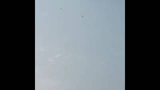 Kite Flying Lahore Weather Beatiful Cross and tech pech