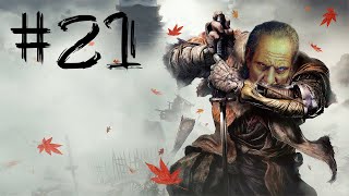 Sekiro - #21 Początek końca