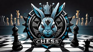 [RU] Играю в Рапид на lichess.org ♟ Призовой турнир 💀⚡