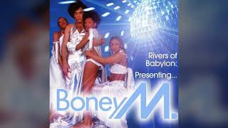 Boney M. - Rivers Of Babylon (Filtered Acapella)