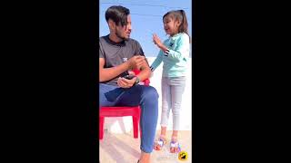 Pawri Hori H || Viral insta reel Pakistani girl