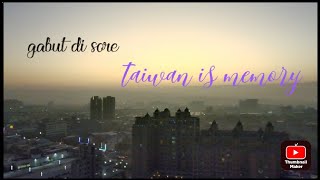 SORE HARI YANG DAMAI_taiwan|zhongli