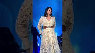 LANA DEL REY LIVE IN CONCERT - AUSTIN 2023 - BLUE JEANS #lanadelrey #concert #indiemusic