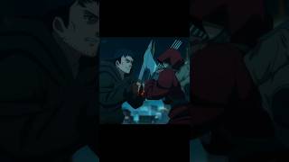 Ninja Kamui Episode 3 #ninjakamui #amv #shorts #anime