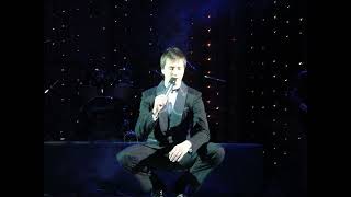 Vitas – Dedication (Saint Petersburg, Russia – 2006.03.01) [by Satinv]