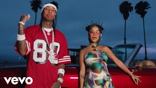 Tyga, Jhené Aiko, Pop Smoke - Sunshine