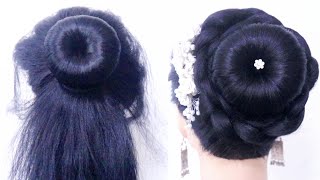 easy juda hairstyle for girls | hairstyle