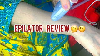 Kia epilator useful hai? || kia epilator hair remove krta hai?