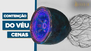 Destiny 2 | Todas as Cenas da Contenção do Véu - #25