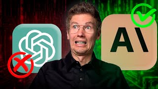 Antropic и Claude AI - автоматизация переписки в Instagram