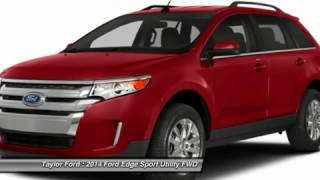 2014 FORD EDGE Taylor, MI 74353