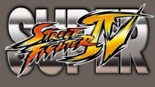 Super Street Fighter IV - Morning Mist Bay Stage (Vietnam)