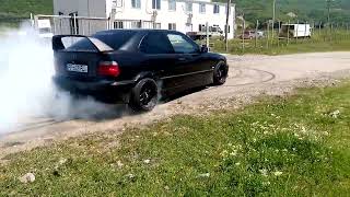 BMW E36 3.0 COMPACT...