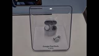 Kauftipp!!! Google Pixel Buds - Bester in ear Kopfhörer!!!