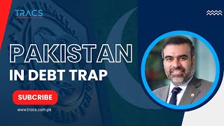 Pakistan's unsustainable debt trap #fiscaldeficit #budgetdeficit2024 #leadershiptracs #jointracs