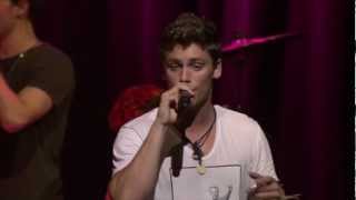 Bastian Baker - Love Machine