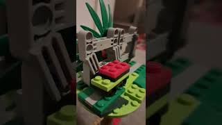 my moc entry for gecko films moc contest