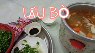 làm vườn và nấu ăn tại đảo Phú Quốc