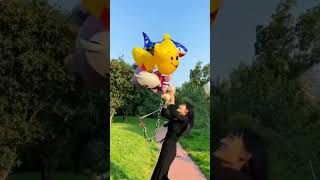 PUPPY PUFF 😍😍😍💯😂.       | #shorts #tiktok #tiktokvideo #viral #trending