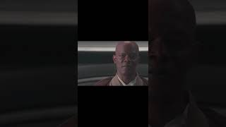 Mace Windu arrests Donald Trump