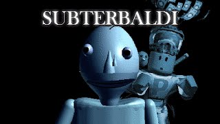 SUBTERBALDI (PghLFilms Cover)