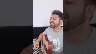 Jo Bheji Thi Duaa Unplugged Version | Bhaven Dhanak | Shanghai